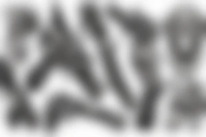 AK-47 in monkeys hands tattoo idea