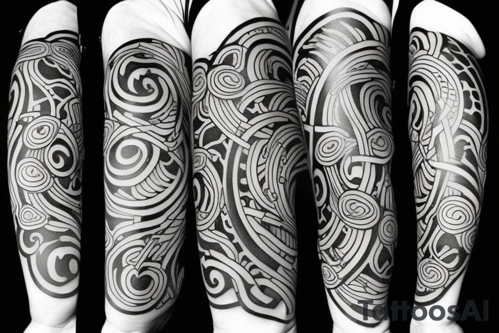 Moira tattoo idea
