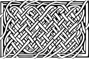 Irish knot, boston, new hampshire, 1989, survivor, it's alway's darkest just before the dawn tattoo idea