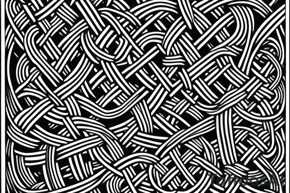 Irish knot, boston, new hampshire, 1989, survivor, it's alway's darkest just before the dawn tattoo idea