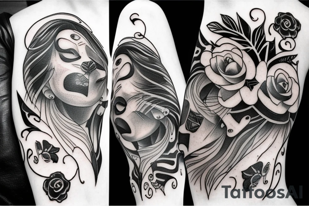 Dopamine tattoo idea