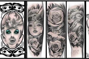 celtowie tattoo idea