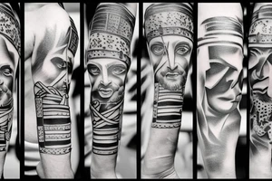 Spartians, 300, sparta tattoo idea