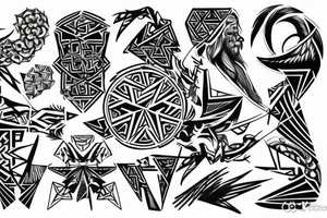 Greckie rzeźby mitologia grecka, mitologia rzymska tattoo idea