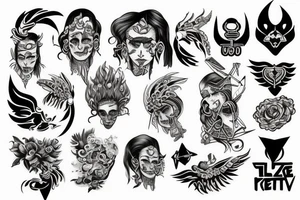 Greckie rzeźby mitologia grecka, mitologia rzymska tattoo idea