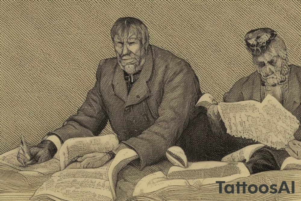 Writting "Nie jeżdżęszybko by się zabić jeżdżę bi wtedy nie myślę o niczym i nic nie czuję, ale jakbym miał wypadek i byłby on śmiertelny to przynajmniej umrę z uśmiechem na ustach robiąc to co lubię" tattoo idea