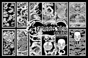 chinese tattoo idea