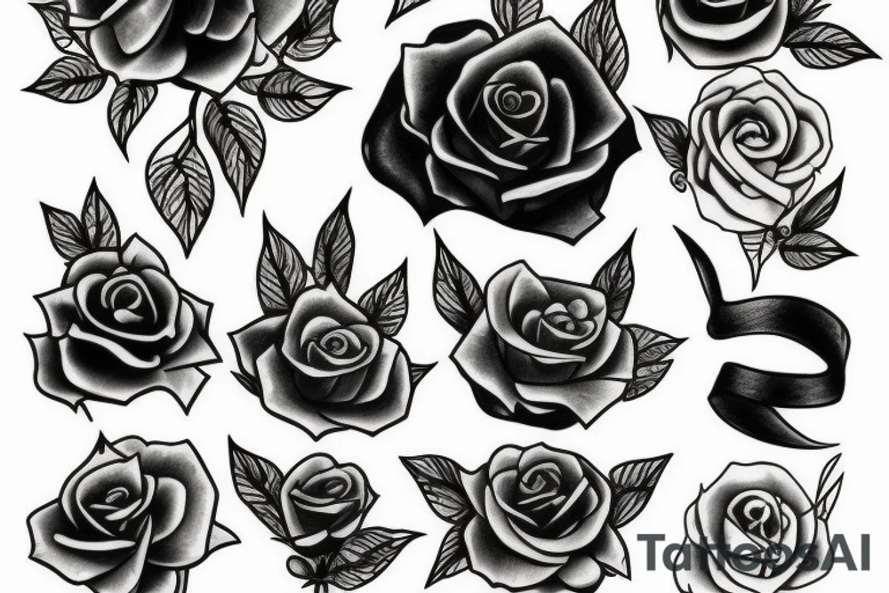 Elsa Jean tattoo idea