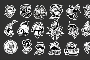 PlayStation tattoo idea