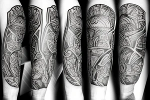 food tattoo tattoo idea