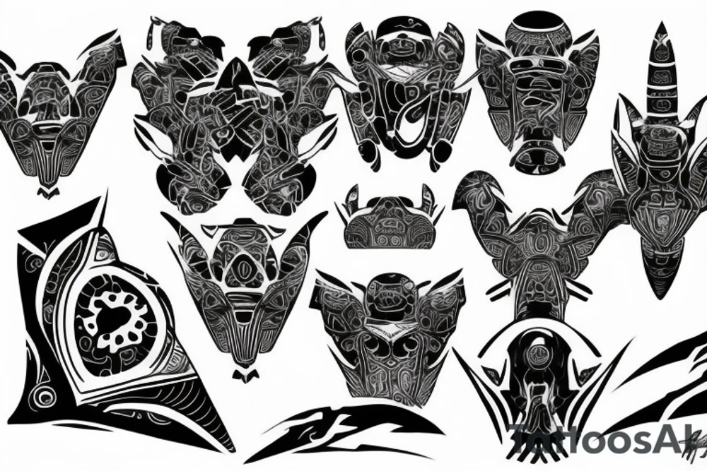 Toyota supra mk3 tattoo idea