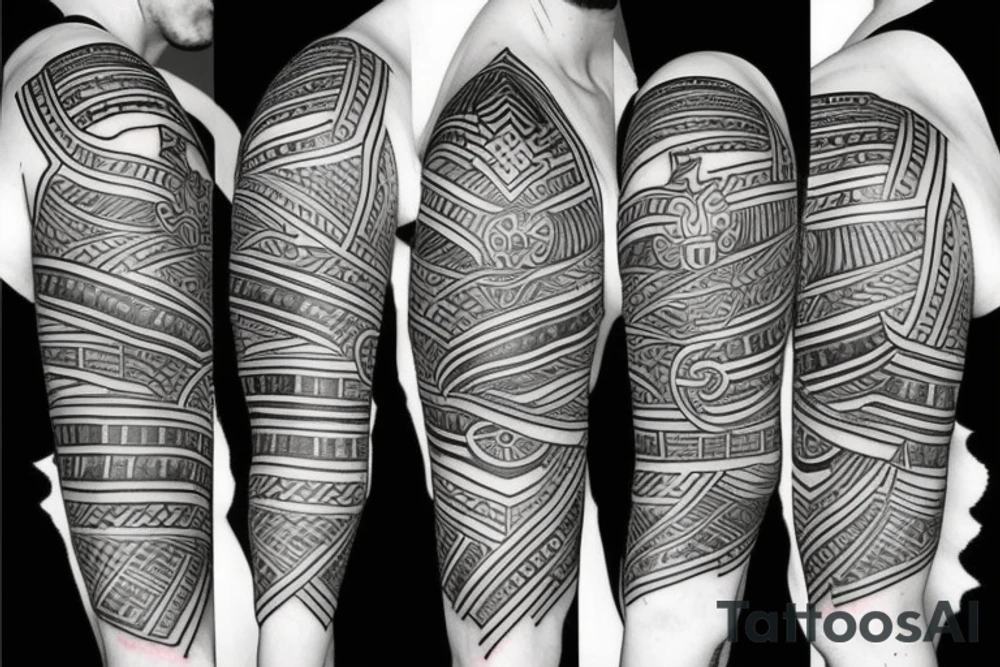 Spartans 300 tattoo idea