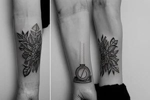 Few ideas about small minimalist tattoo tattoo idea