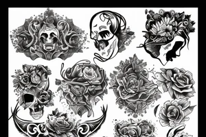 Slowian tattoo tattoo idea