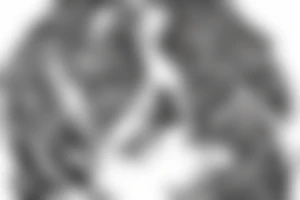 Half demon wing half Angel wing tattoo idea