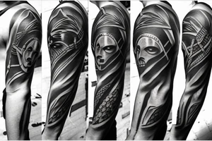 Sparta, spartan tattoo idea