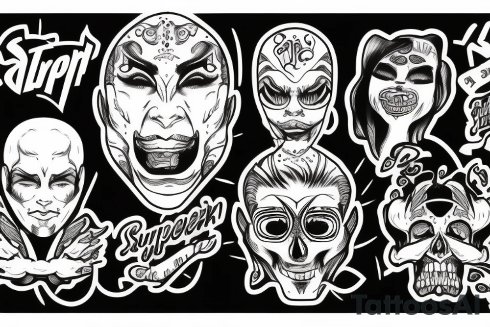 superdrag john davis tattoo idea