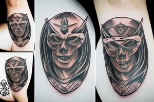 Need for speed tattoo idea