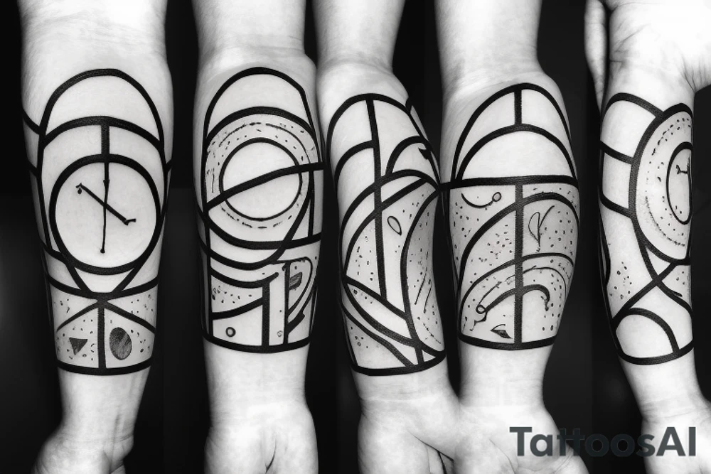 The number 29 plus something involving a sunset, something basic and small tattoo idea The number 29 plus something involving a sunset, something basic and small tattoo idea