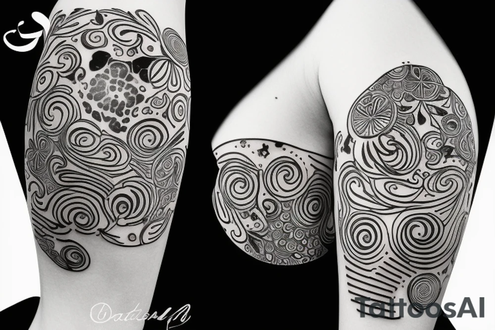 bialetti tattoo idea