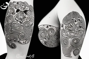 bialetti tattoo idea