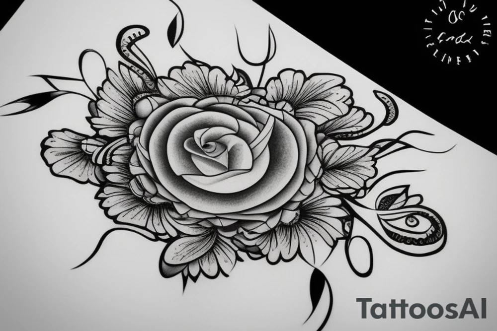 Tattoo for friends tattoo idea