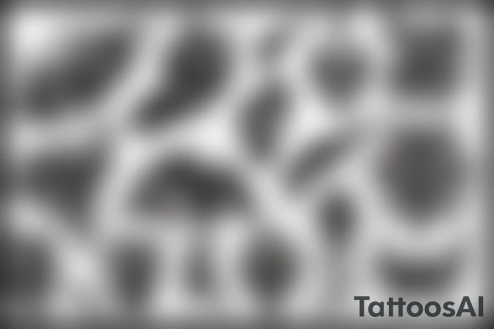 karabin tattoo idea