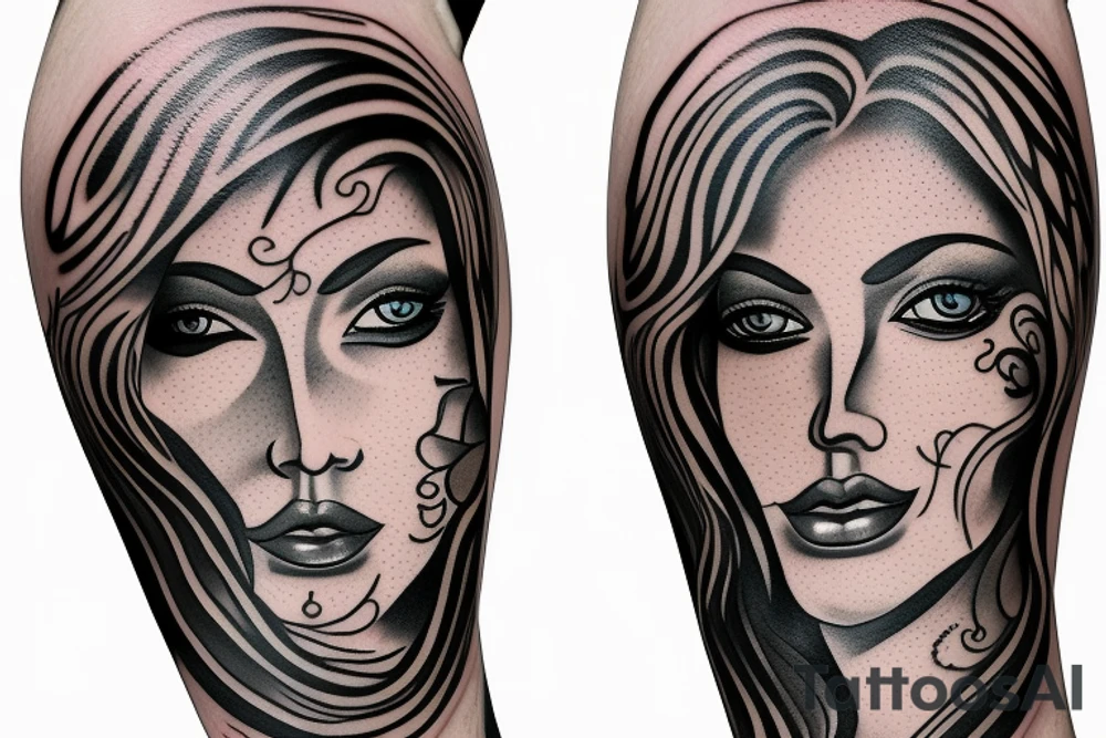 osiemset osiem tattoo idea