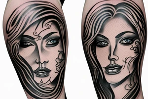osiemset osiem tattoo idea
