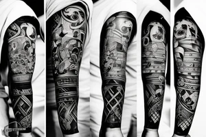 Poker forearm tatoo tattoo idea
