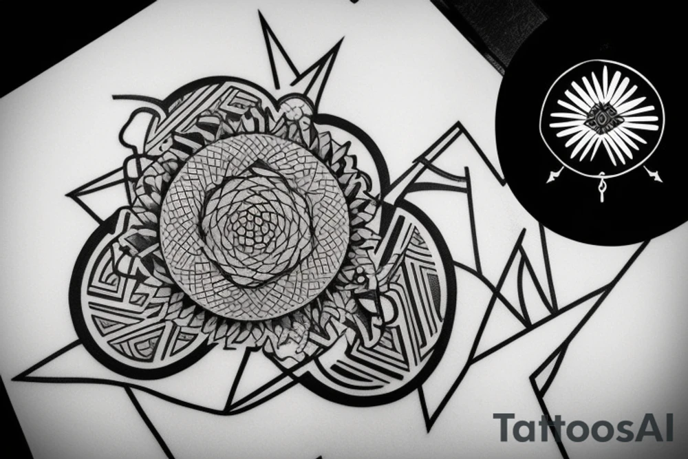 Travel,greek tattoo idea