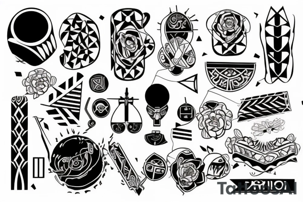 Travel,greek tattoo idea