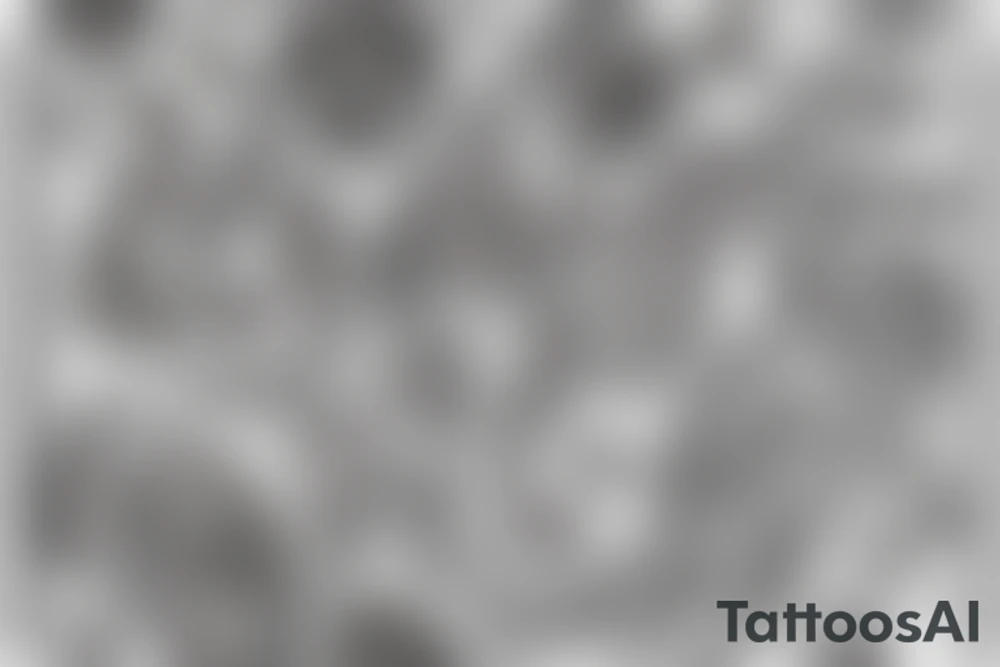 Slavic mythology symbols tattoo idea