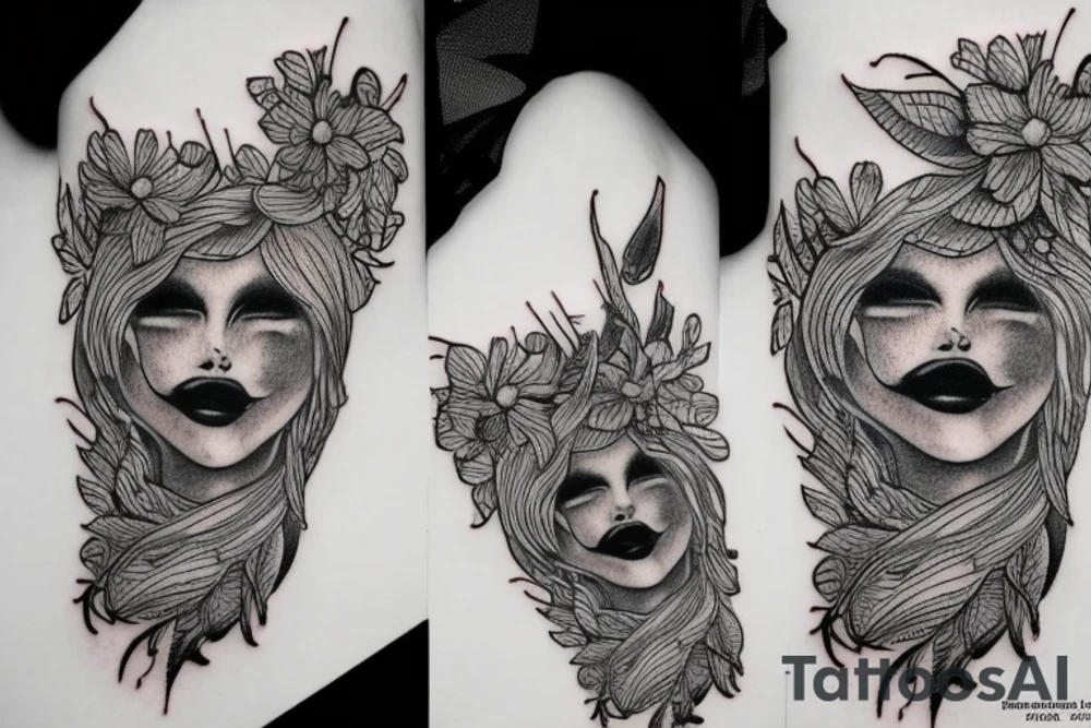 Isobel tattoo idea