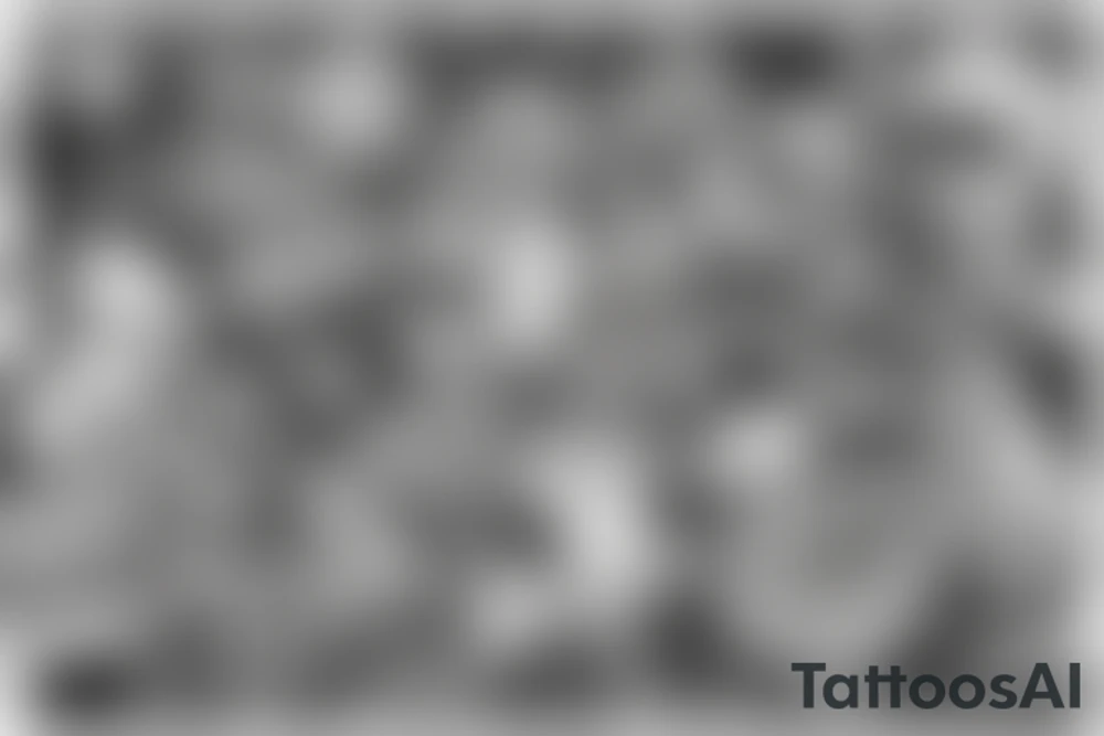 World Cup tattoo idea