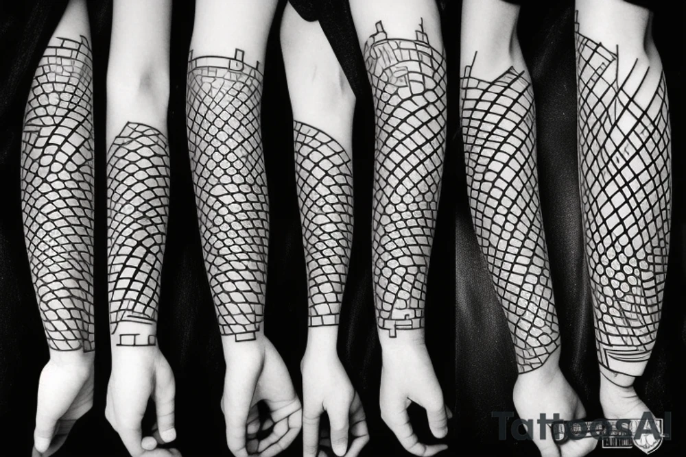 Japan tattoo idea