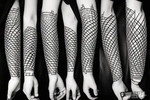 Japan tattoo idea