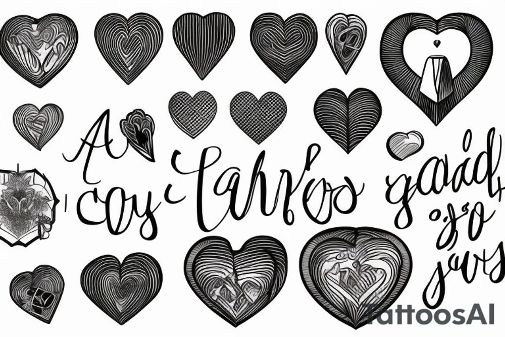 Above all else, guard your heart, for everything you do flows from it. tattoo idea