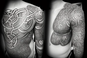 orgilan tattoo idea
