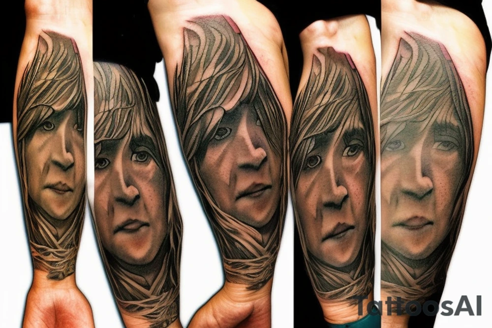 Lord of the ring     Hobbit tattoo idea