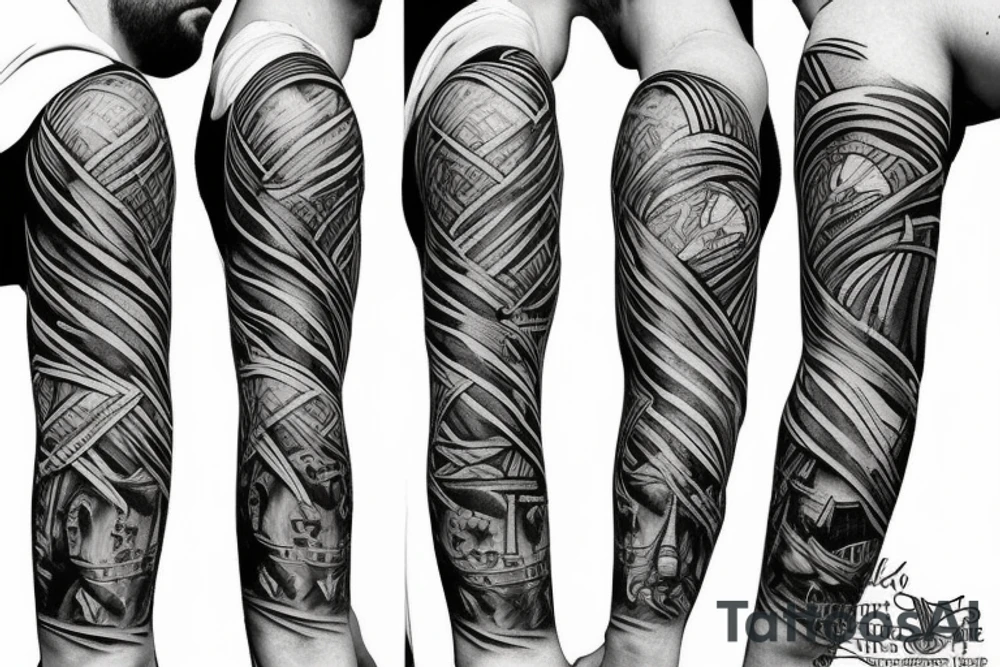 District 6 Moravian church Cape town south africa tattoo idea