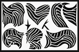 Mom Dad K K Pari tattoo idea