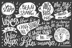 Tattoo based on “what if I’m successful” and “small steps lead to big change” and “1% change everyday is a big difference” and “be yourself” tattoo idea