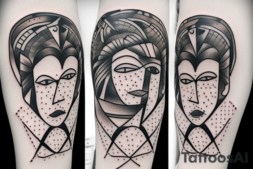 My mother birthday date tattoo idea