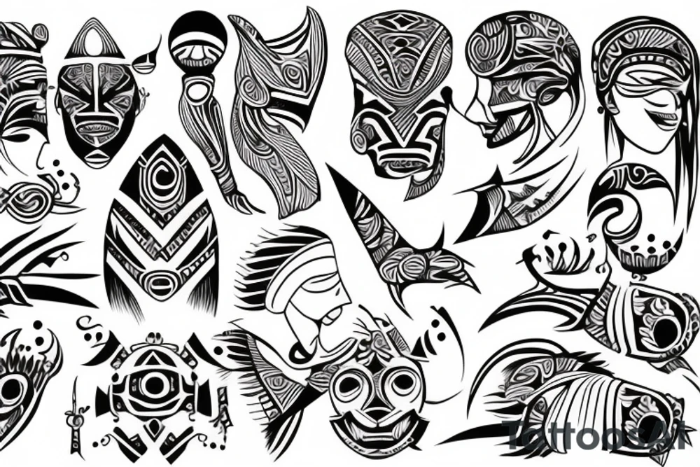 Someday tattoo idea