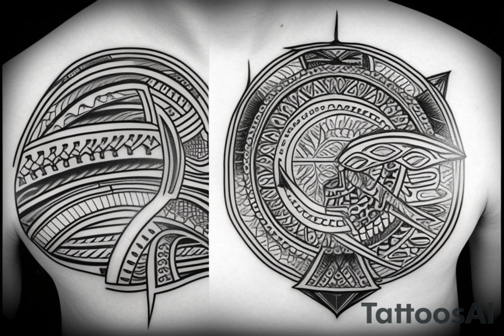 Someday tattoo idea