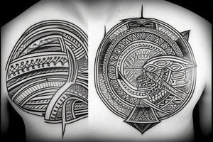 Someday tattoo idea