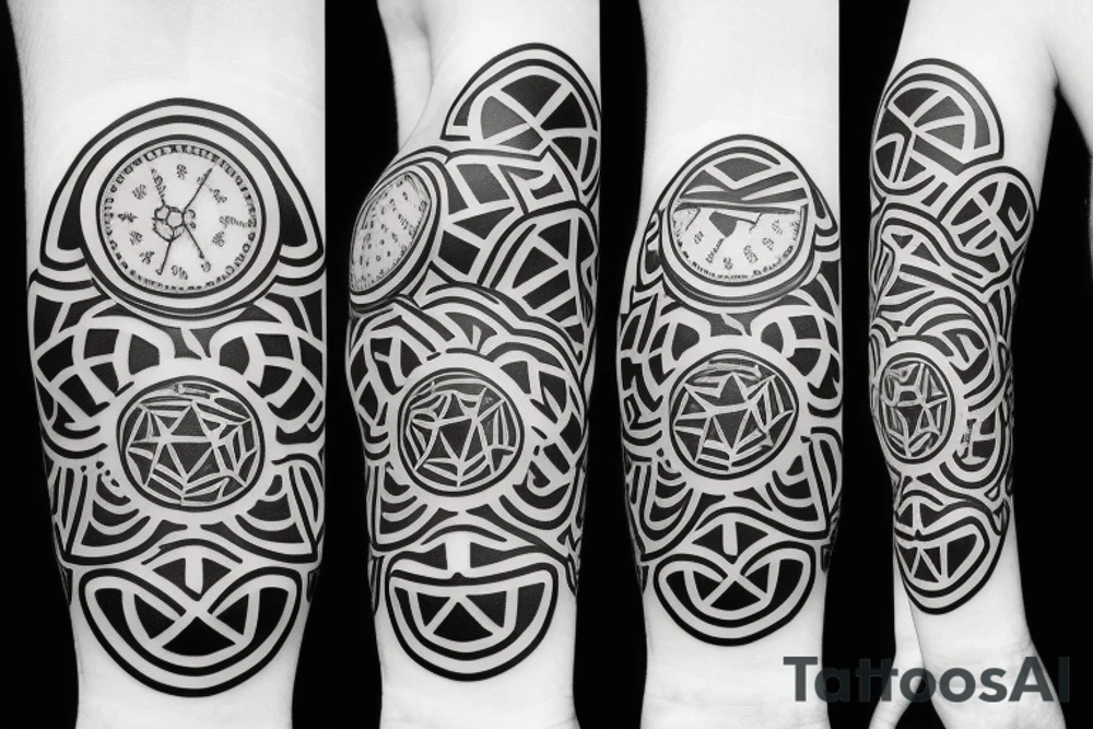 tune tatto tattoo idea
