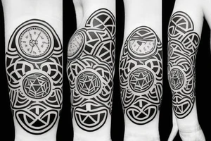 tune tatto tattoo idea