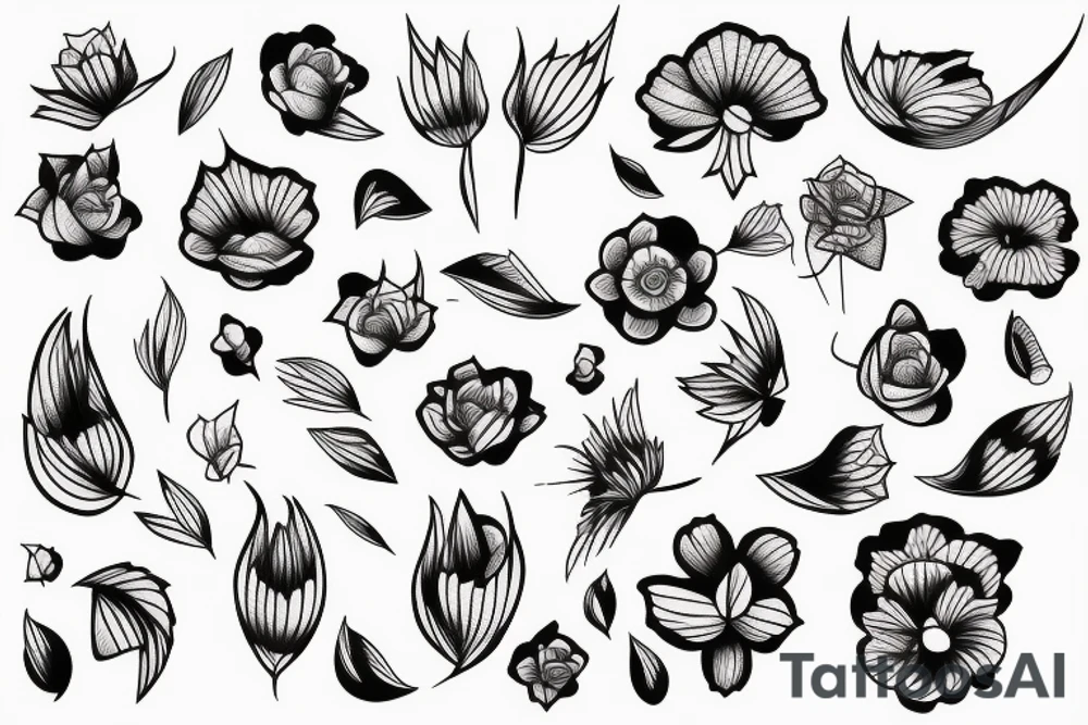 Archive minimalist style line work tattoo tattoo idea